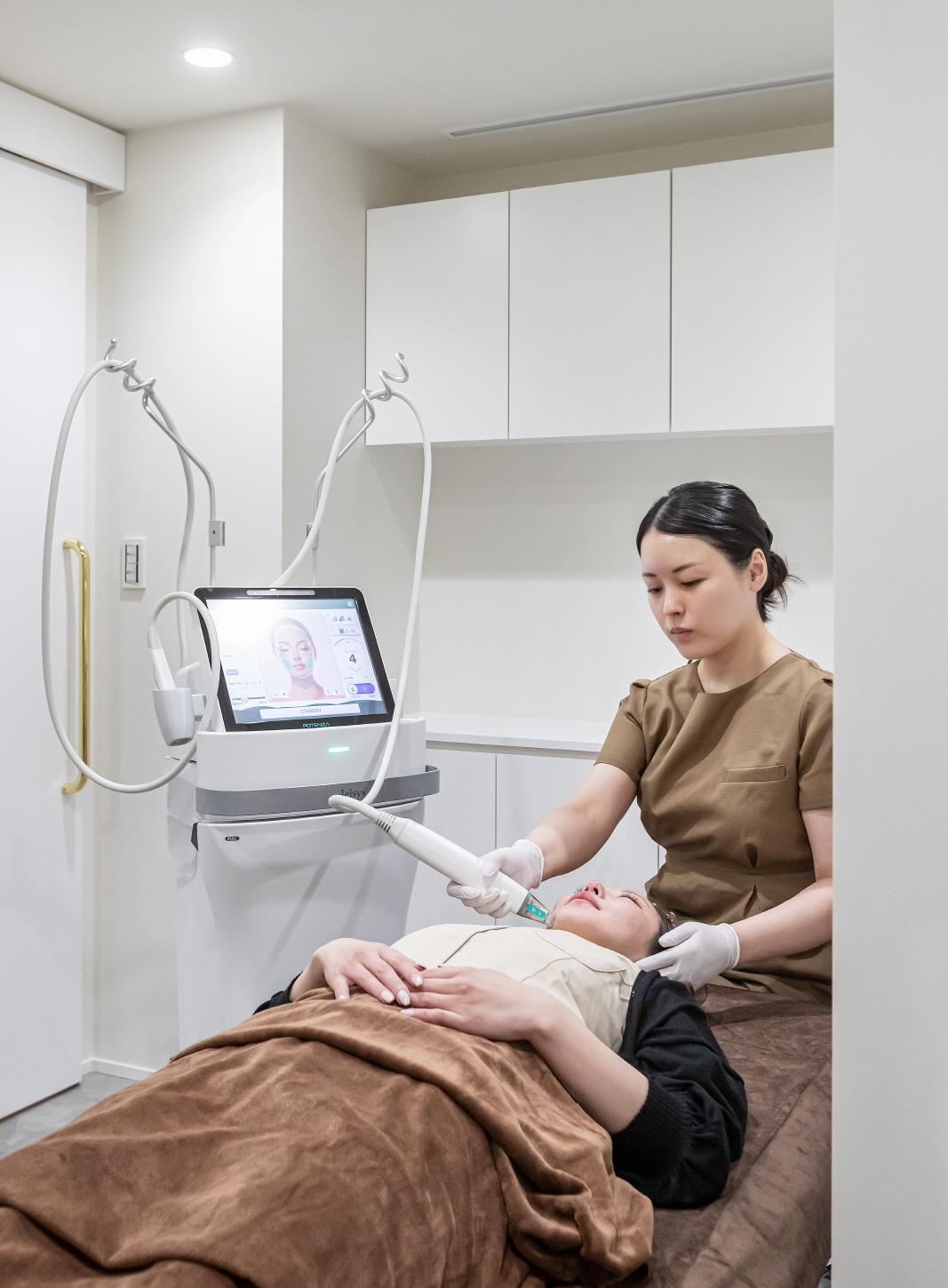 더 코나 메디스페이스 포트폴리오